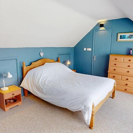 Saddle Cottage Penzance Esterno foto