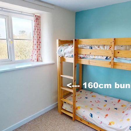 Saddle Cottage Penzance Esterno foto