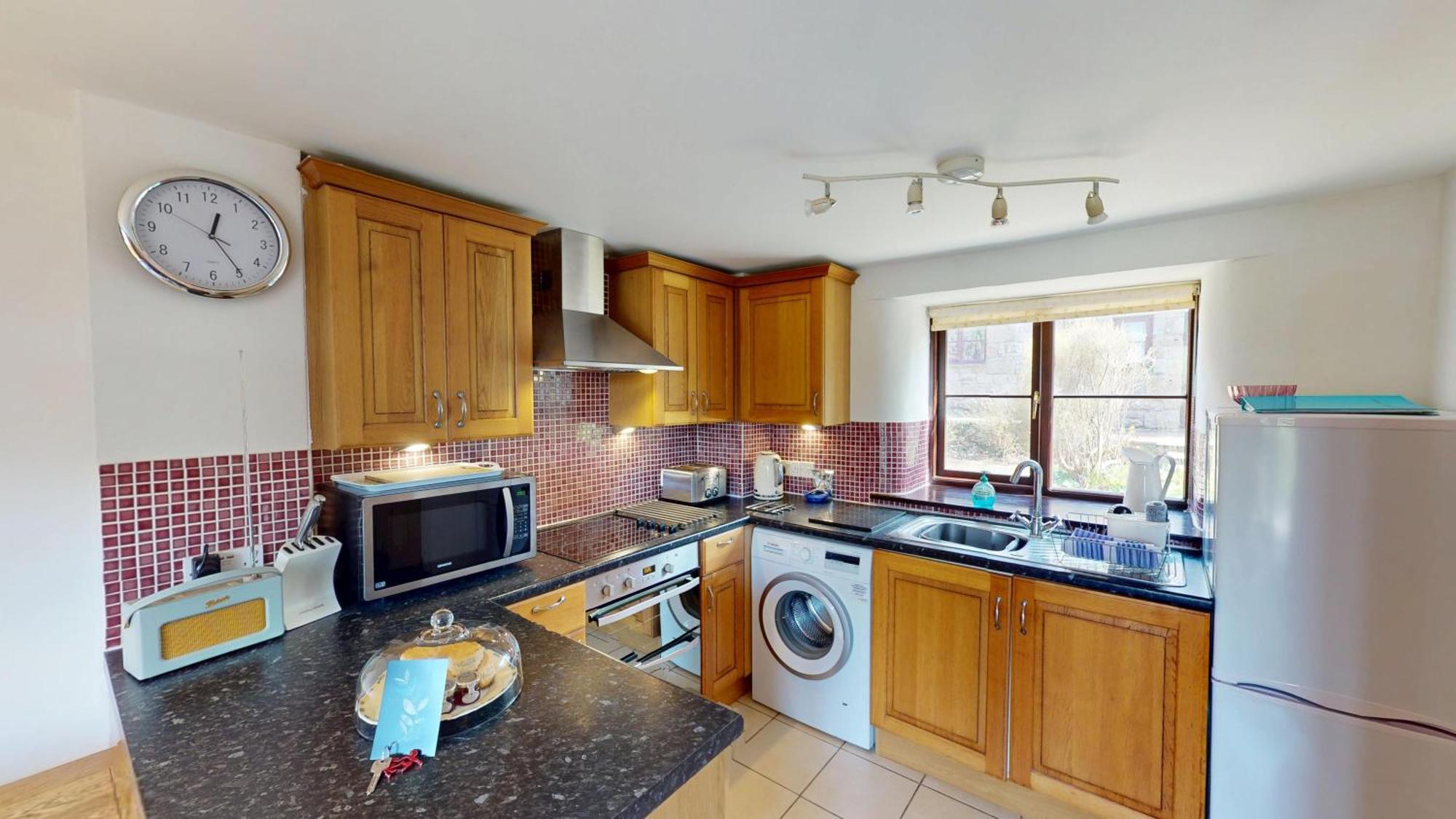 Saddle Cottage Penzance Esterno foto