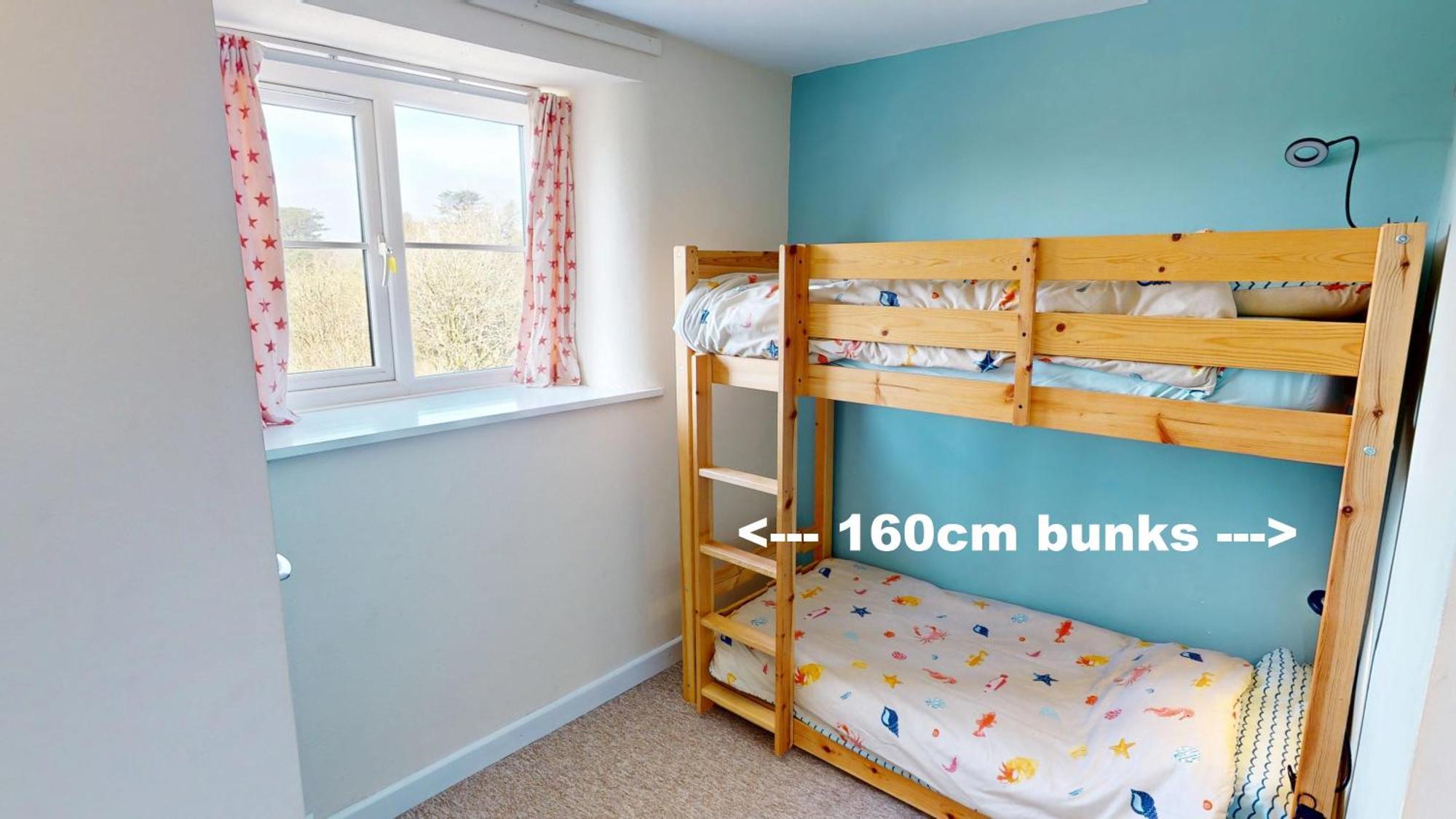 Saddle Cottage Penzance Esterno foto